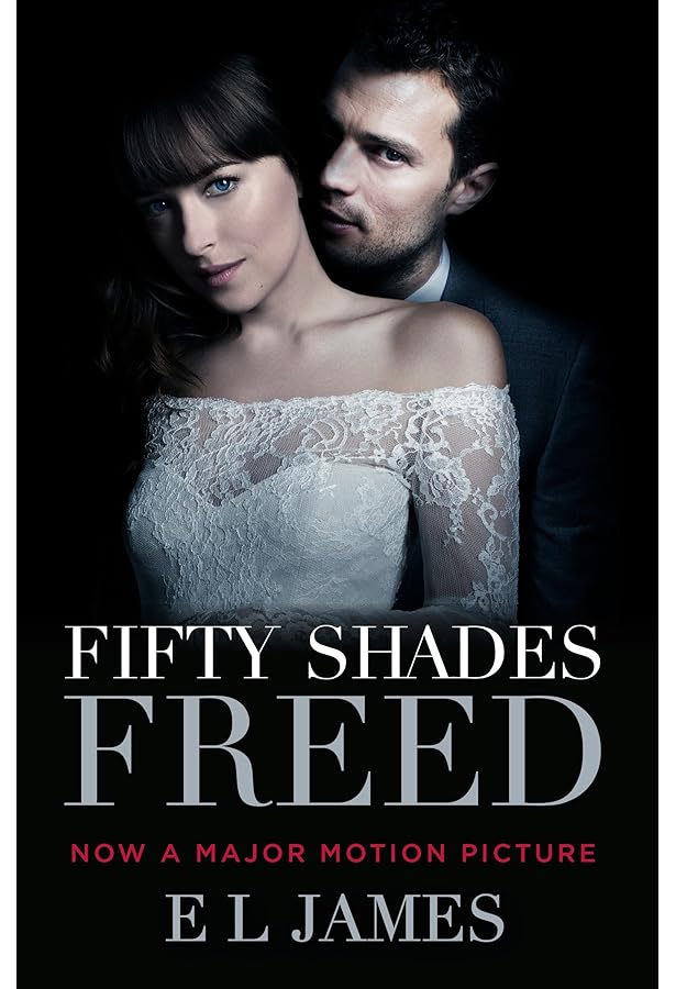 Amazon.com: Fifty Shades Trilogy Fifty Shades of Grey; Fifty